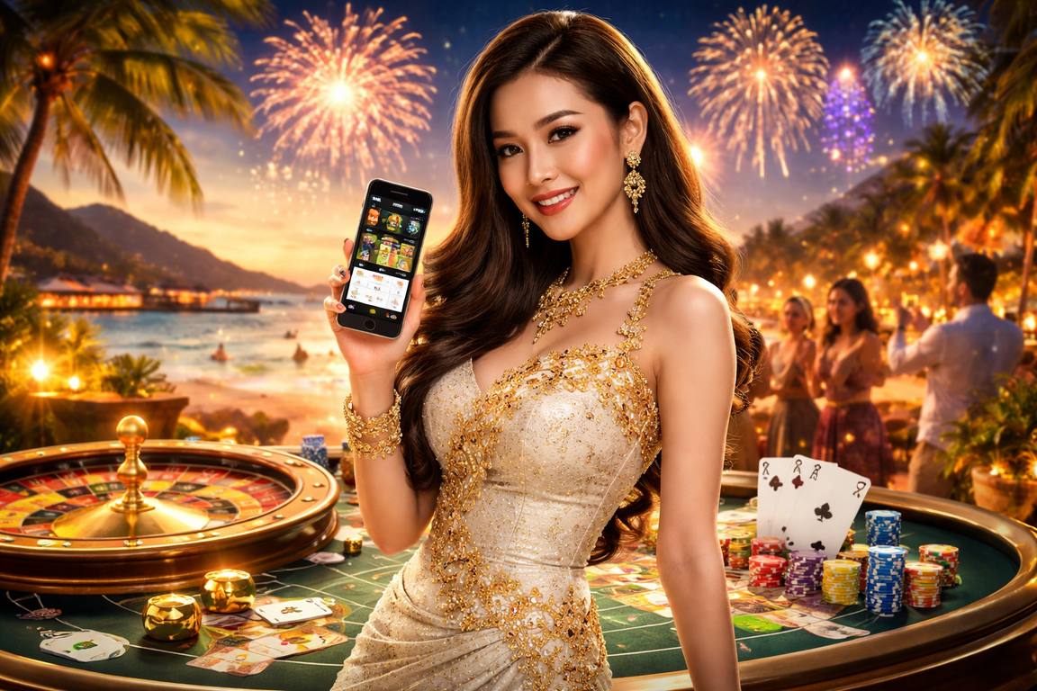 888club mobile gaming